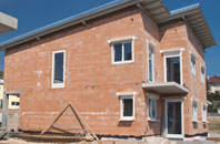 Urpeth home extensions