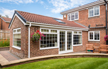 Urpeth house extension leads